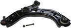 Dorman 527-445 Suspension Control Arm and Ball Joint Assembly - Front Left Lower - view 2