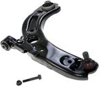 Dorman 527-445 Suspension Control Arm and Ball Joint Assembly - Front Left Lower - view 4