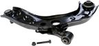 Dorman 527-445 Suspension Control Arm and Ball Joint Assembly - Front Left Lower - view 5