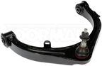 Dorman 527-449 Suspension Control Arm and Ball Joint Assembly - Front Left Upper - view 2
