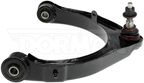 Dorman 527-450 Suspension Control Arm and Ball Joint Assembly - Front Right Upper - view 4