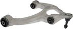 Dorman 527-451 Suspension Control Arm and Ball Joint Assembly - Front Left Lower - view 5