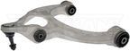 Dorman 527-452 Suspension Control Arm and Ball Joint Assembly - Front Right Lower - view 2