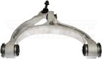 Dorman 527-452 Suspension Control Arm and Ball Joint Assembly - Front Right Lower - view 1