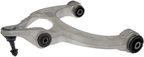 Dorman 527-452 Suspension Control Arm and Ball Joint Assembly - Front Right Lower - view 7