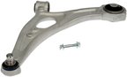 Dorman 527-455 Suspension Control Arm and Ball Joint Assembly - Front Left Lower - view 2