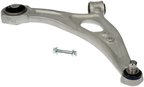 Dorman 527-456 Suspension Control Arm and Ball Joint Assembly - Front Right Lower - view 2