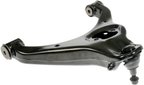 Dorman 527-465 Suspension Control Arm and Ball Joint Assembly - Front Left Lower - view 5