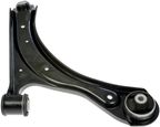 Dorman 527-487 Suspension Control Arm and Ball Joint Assembly - Front Left Lower - view 3