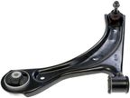 Dorman 527-487 Suspension Control Arm and Ball Joint Assembly - Front Left Lower - view 1