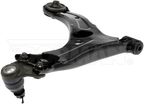 Dorman 527-505 Suspension Control Arm and Ball Joint Assembly - Front Left Lower - view 5