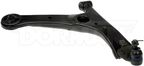 Dorman 527-506 Suspension Control Arm and Ball Joint Assembly - Front Right Lower - view 2
