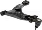 Dorman 527-506 Suspension Control Arm and Ball Joint Assembly - Front Right Lower - view 5