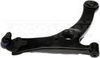 Dorman 527-506 Suspension Control Arm and Ball Joint Assembly - Front Right Lower - view 3
