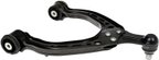 Dorman 527-511 Suspension Control Arm and Ball Joint Assembly - Front Left Upper - view 3