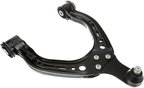 Dorman 527-512 Suspension Control Arm and Ball Joint Assembly - Front Right Upper - view 2