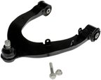 Dorman 527-513 Suspension Control Arm and Ball Joint Assembly - Front Left Upper - view 2