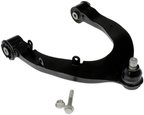 Dorman 527-514 Suspension Control Arm and Ball Joint Assembly - Front Right Upper - view 2