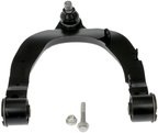 Dorman 527-514 Suspension Control Arm and Ball Joint Assembly - Front Right Upper - view 1