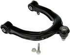 Dorman 527-514 Suspension Control Arm and Ball Joint Assembly - Front Right Upper - view 5
