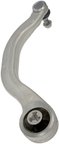 Dorman 527-521 Suspension Control Arm and Ball Joint Assembly - Front Left Lower Rearward - view 3