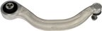 Dorman 527-521 Suspension Control Arm and Ball Joint Assembly - Front Left Lower Rearward - view 4