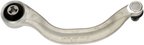 Dorman 527-522 Suspension Control Arm and Ball Joint Assembly - Front Right Lower Rearward - view 3