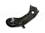 Dorman 527-528 Suspension Trailing Arm - Rear Right - view 1