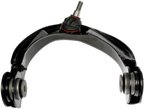 Dorman 527-539 Alignment Caster / Camber Control Arm - Left Upper - view 1