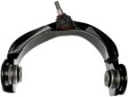 Dorman 527-540 Alignment Caster / Camber Control Arm - Right Upper - view 1