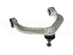 Dorman 527-567 Suspension Control Arm and Ball Joint Assembly - Front Left Upper - view 4
