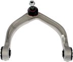 Dorman 527-567 Suspension Control Arm and Ball Joint Assembly - Front Left Upper - view 1