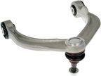 Dorman 527-567 Suspension Control Arm and Ball Joint Assembly - Front Left Upper - view 7