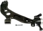 Dorman 527-955 Suspension Control Arm and Ball Joint Assembly - Front Left Lower - view 3