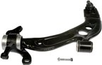 Dorman 527-955 Suspension Control Arm and Ball Joint Assembly - Front Left Lower - view 1