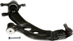 Dorman 527-955 Suspension Control Arm and Ball Joint Assembly - Front Left Lower - view 2