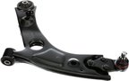 Dorman 527-957 Suspension Control Arm and Ball Joint Assembly - Front Left Lower - view 2