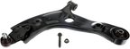 Dorman 527-957 Suspension Control Arm and Ball Joint Assembly - Front Left Lower - view 5