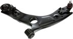 Dorman 527-957 Suspension Control Arm and Ball Joint Assembly - Front Left Lower - view 1