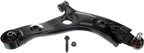 Dorman 527-958 Suspension Control Arm and Ball Joint Assembly - Front Right Lower - view 5