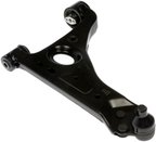 Dorman 527-959 Suspension Control Arm and Ball Joint Assembly - Front Left Lower - view 2