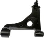 Dorman 527-959 Suspension Control Arm and Ball Joint Assembly - Front Left Lower - view 1