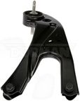 Dorman 528-009 Suspension Trailing Arm - Rear Left - view 4