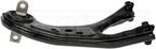 Dorman 528-009 Suspension Trailing Arm - Rear Left - view 3