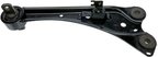 Dorman 528-016 Suspension Trailing Arm - Rear Right Lower Forward - view 5