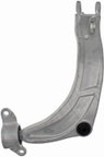 Dorman 528-023 Suspension Control Arm - Rear Left Upper - view 1