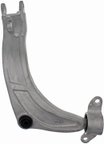Dorman 528-024 Suspension Control Arm - Rear Right Upper - view 1