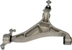 Dorman 528-030 Suspension Control Arm and Ball Joint Assembly - Front Right Lower - view 1