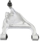 Dorman 528-047 Suspension Control Arm and Ball Joint Assembly - Rear Left Upper - view 4