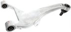 Dorman 528-047 Suspension Control Arm and Ball Joint Assembly - Rear Left Upper - view 1